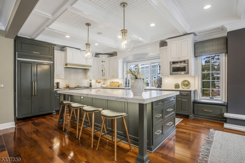 Stonehedge Estates - Residential