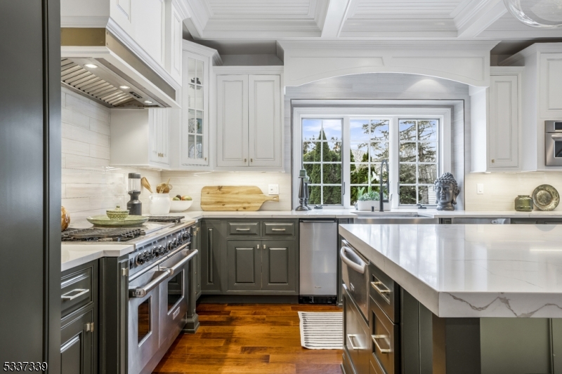 Stonehedge Estates - Residential