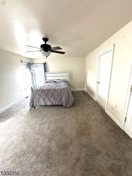 Water Edge Front Street - Residential