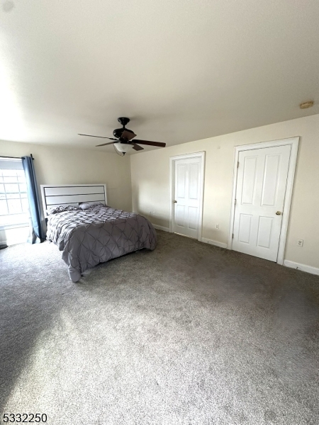 Water Edge Front Street - Residential