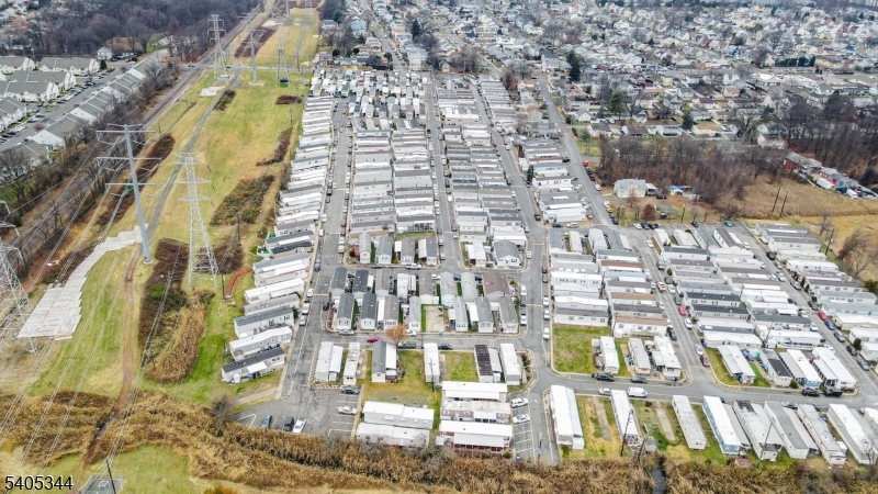 Ideal Mobile Home Park - Residential