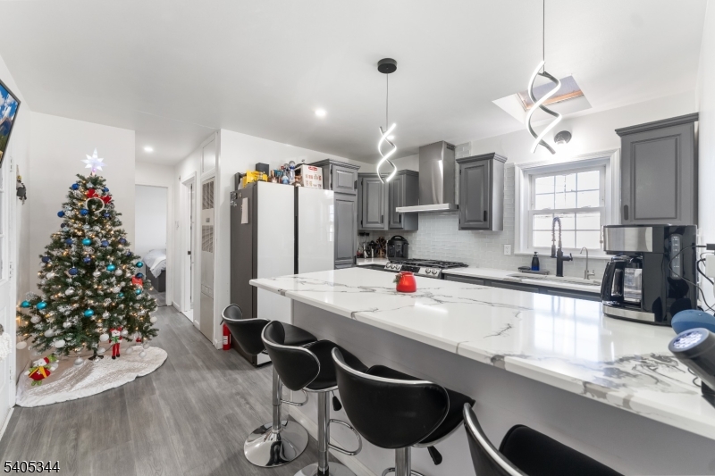 Ideal Mobile Home Park - Residential