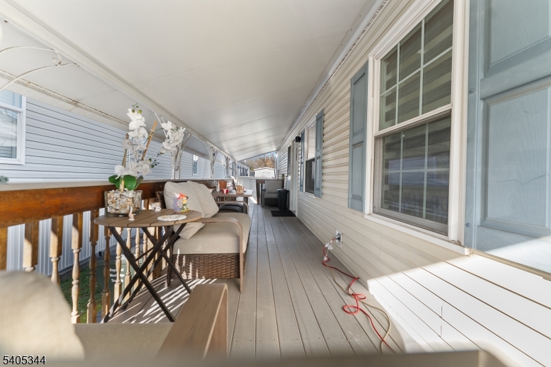 Ideal Mobile Home Park - Residential