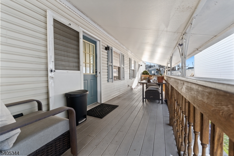 Ideal Mobile Home Park - Residential