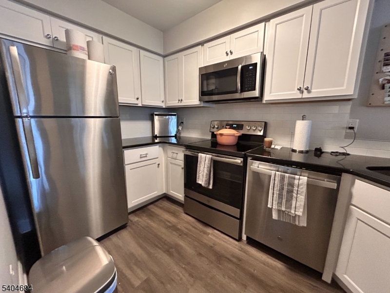 The Hills - Parkside - Residential