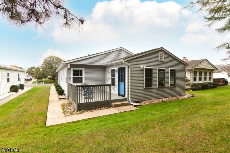 Holiday City South - Residential Lease