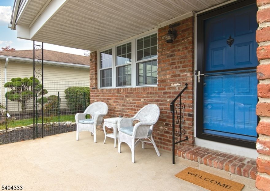 Experience the charm of this delightful 55+ rental home in the highly sought-after Holiday City South community. The home features a modern eat-in kitchen offering a functional and stylish space for everyday living, a bright formal living and dining room ideal for entertaining, and a more casual family room and sunroom?perfect for relaxing while enjoying views of the backyard. Additional conveniences include a full-size washer and dryer, along with a one-car garage providing secure parking and extra storage. Enjoy the privacy of a lovely yard and unwind in the bright, airy den filled with natural light?an inviting space to relax. Beautiful hardwood floors add warmth and elegance throughout the home. Residents can take full advantage of Holiday City South?s exceptional amenities designed for active living, all while enjoying the comfort and style of this wonderful home. Schedule your private tour today and see all it has to offer!