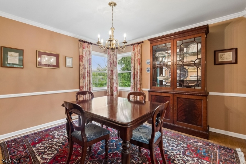 Tall Oaks - Residential