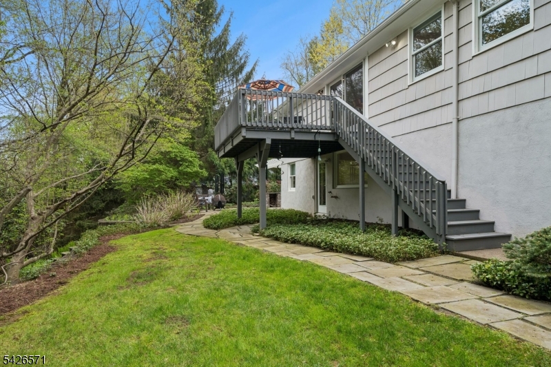 Tall Oaks - Residential