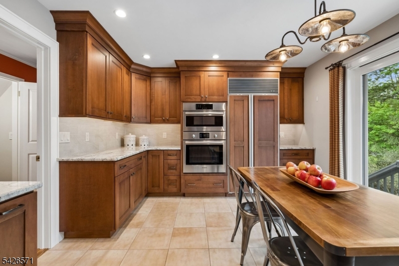 Tall Oaks - Residential
