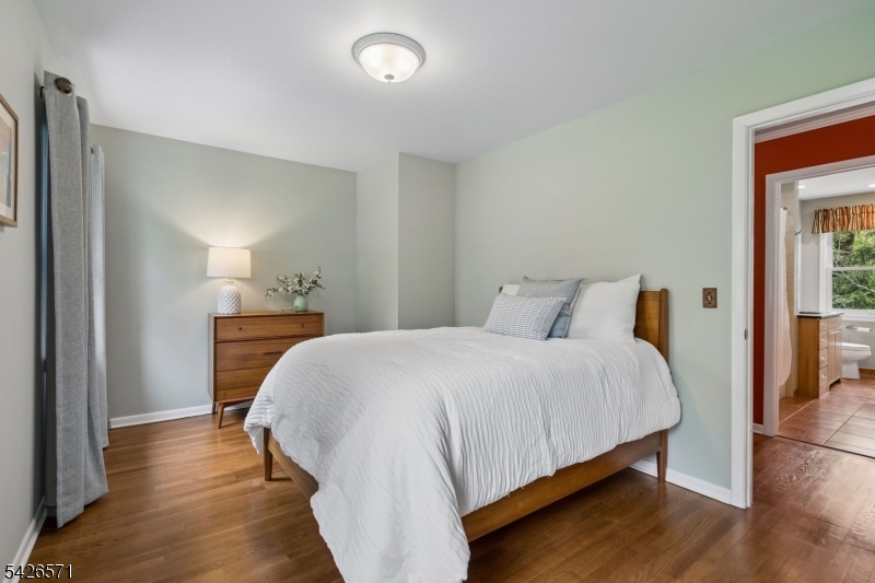 Tall Oaks - Residential