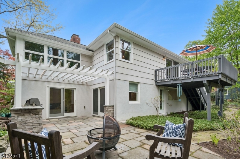 Tall Oaks - Residential