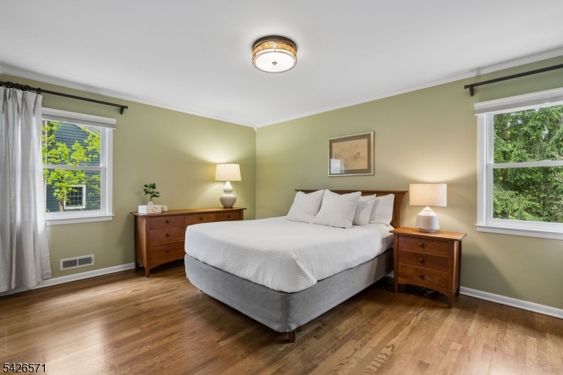 Tall Oaks - Residential