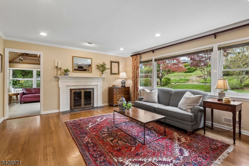Tall Oaks - Residential