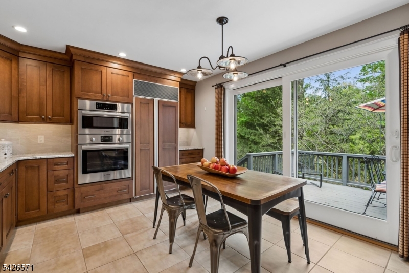 Tall Oaks - Residential