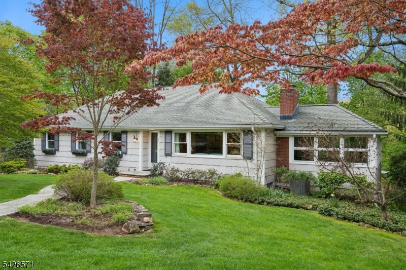 Tall Oaks - Residential