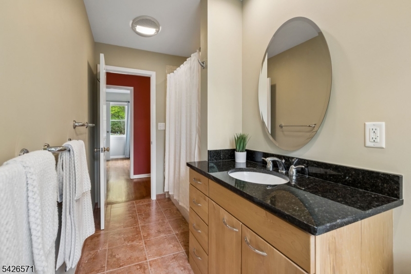 Tall Oaks - Residential