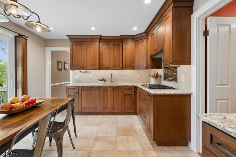 Tall Oaks - Residential