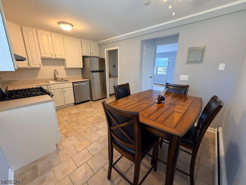 Township Village - Residential