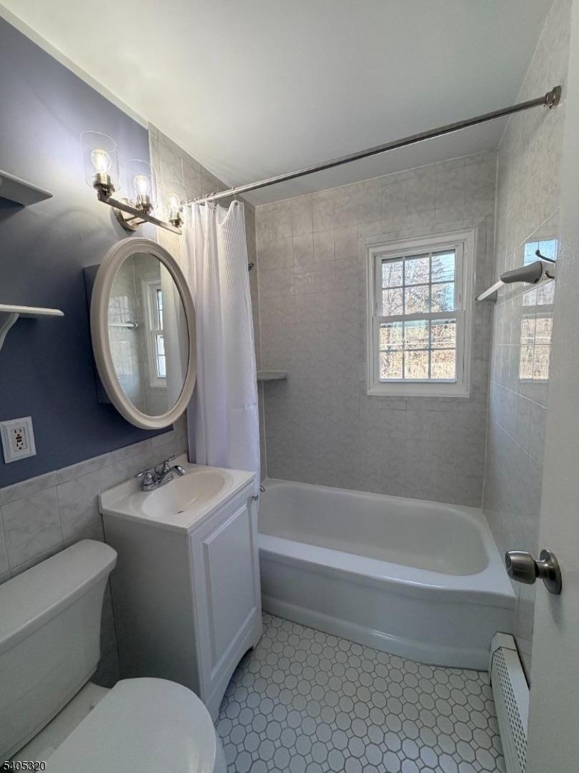 Township Village - Residential