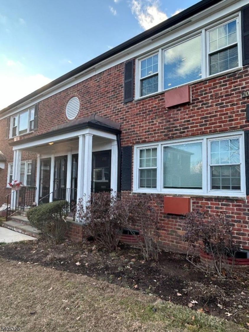 Township Village - Residential