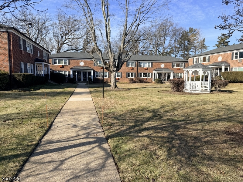 Township Village - Residential