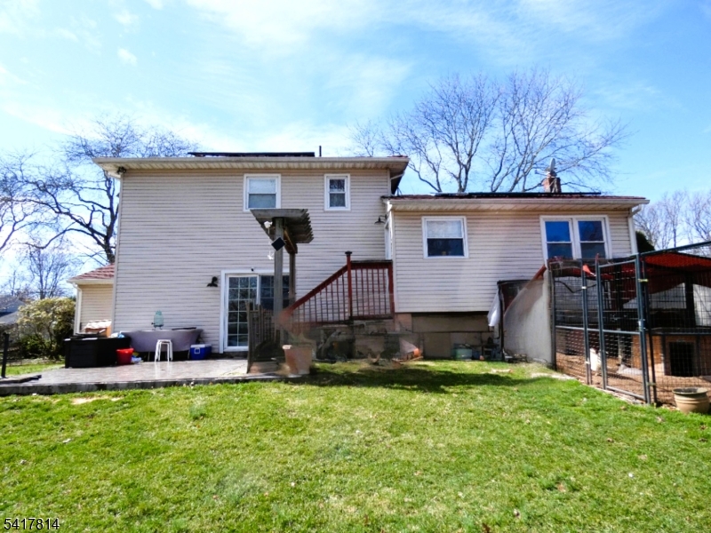 North Edison - Residential