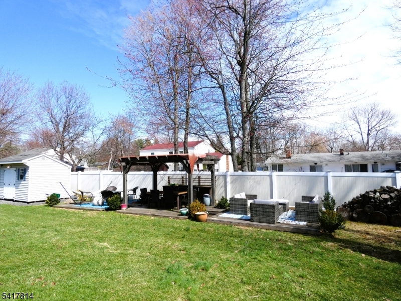 North Edison - Residential