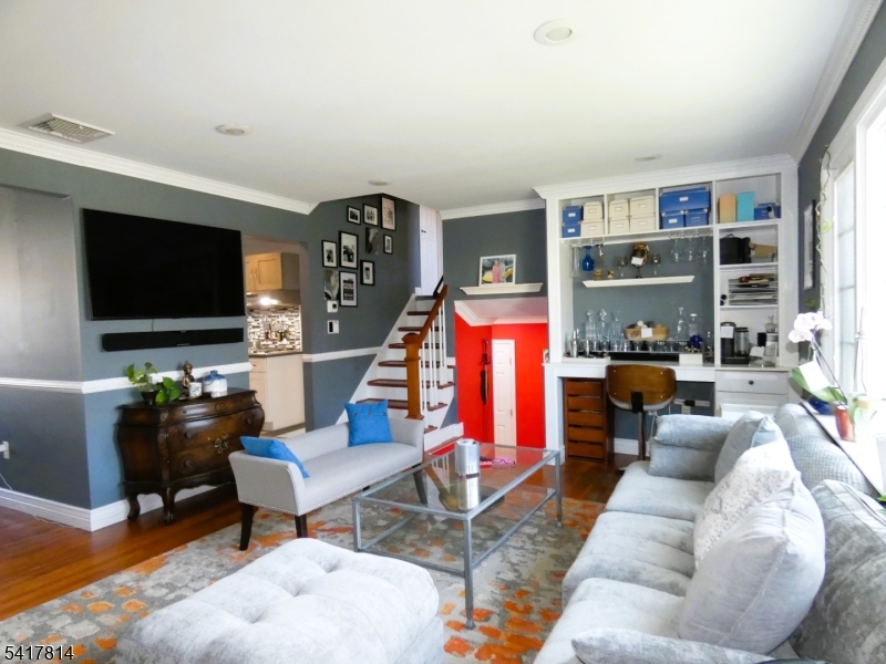 North Edison - Residential