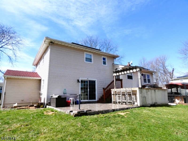 North Edison - Residential