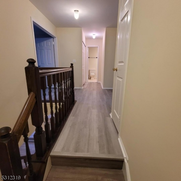 Carriage Homes - Residential Lease