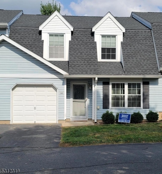 Carriage Homes - Residential Lease