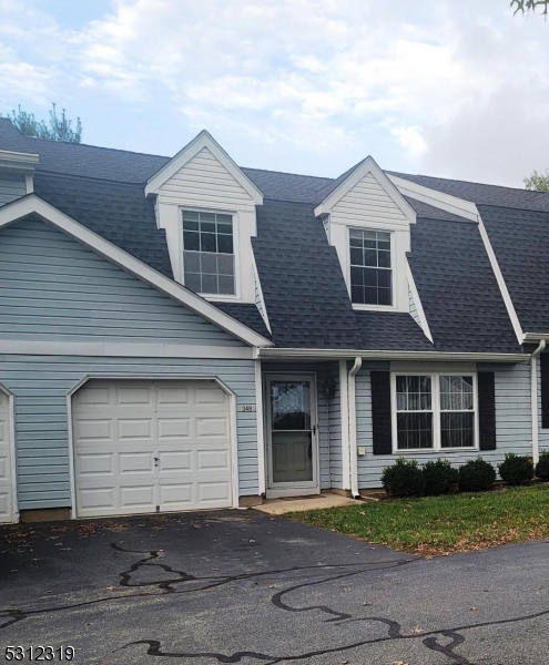 Carriage Homes - Residential Lease