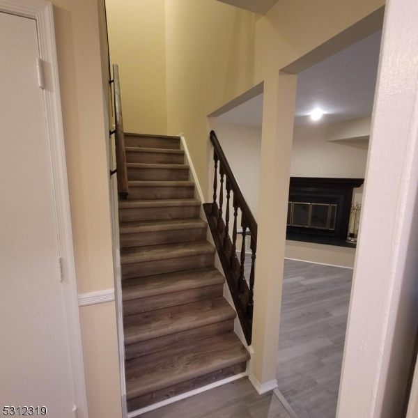 Carriage Homes - Residential Lease