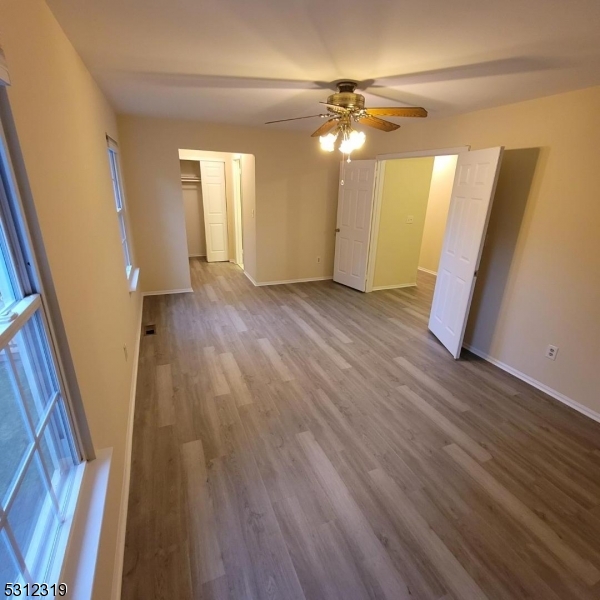 Carriage Homes - Residential Lease