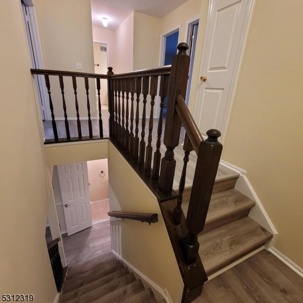 Carriage Homes - Residential Lease