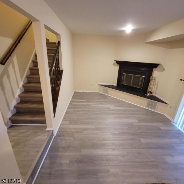 Carriage Homes - Residential Lease