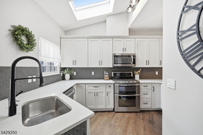 Oak Ridge - Residential