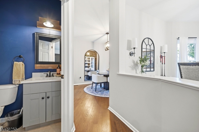 Oak Ridge - Residential