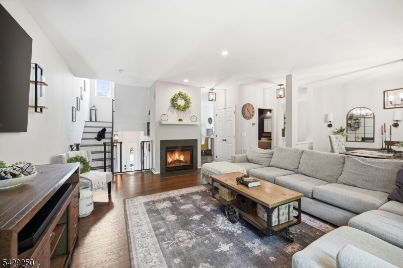 Oak Ridge - Residential