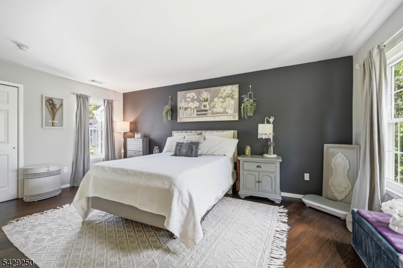 Oak Ridge - Residential