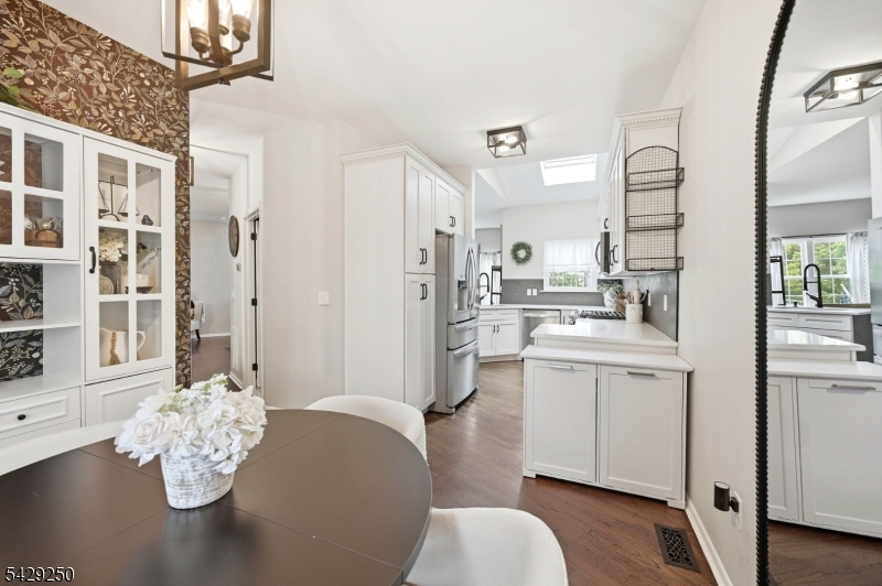 Oak Ridge - Residential