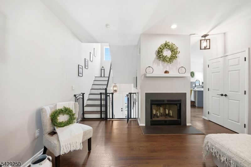 Oak Ridge - Residential