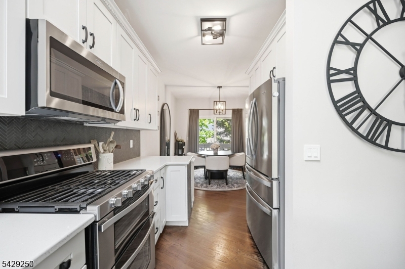 Oak Ridge - Residential