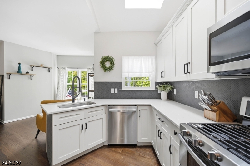 Oak Ridge - Residential