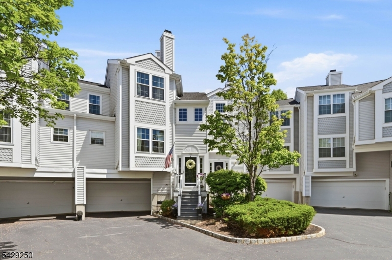 Oak Ridge - Residential