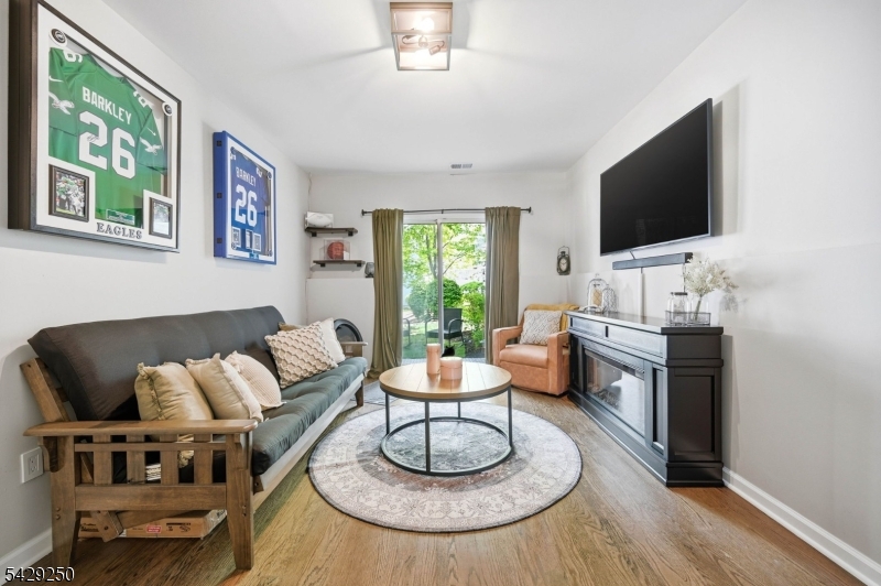 Oak Ridge - Residential