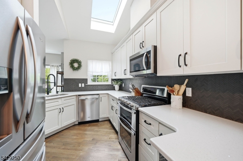 Oak Ridge - Residential