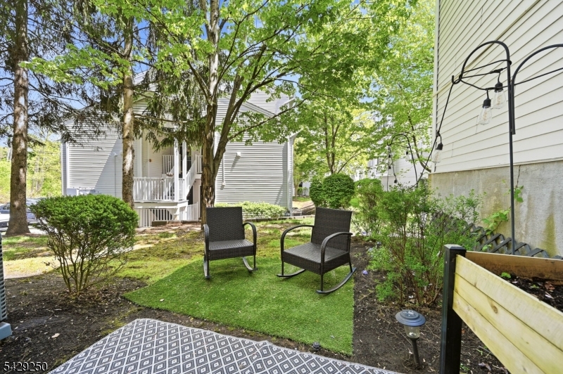 Oak Ridge - Residential