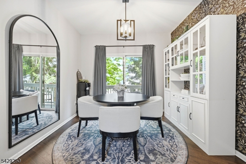 Oak Ridge - Residential